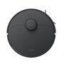 Dreame Robot Aspirador D20 Negro 13000Pa con Duobrush Antienredos, Navegación LDS, Mapeo Inteligente y Fregado