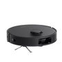 Dreame Robot Aspirador D20 Negro 13000Pa con Duobrush Antienredos, Navegación LDS, Mapeo Inteligente y Fregado