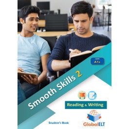 GLOBAL ELT.(ANDREW BETSIS ELT) SMOOTH SKILLS 2 (A1+) READING & WRITING