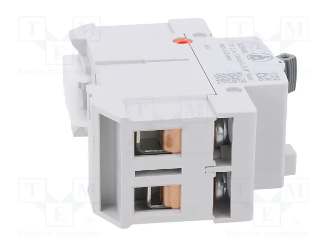 ETI POLAM EFI-P2 AC 40/0.3 Interruptor Diferencial 2 Polos