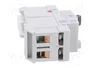 ETI POLAM EFI-P2 AC 40/0.3 Interruptor Diferencial 2 Polos
