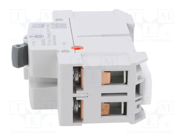 ETI POLAM EFI-P2 AC 40/0.3 Interruptor Diferencial 2 Polos