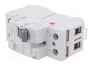ETI POLAM EFI-P2 AC 40/0.3 Interruptor Diferencial 2 Polos