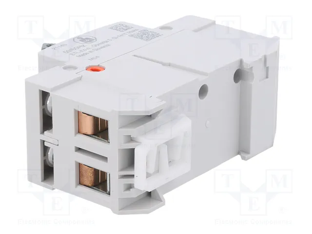 ETI POLAM EFI-P2 AC 40/0.3 Interruptor Diferencial 2 Polos