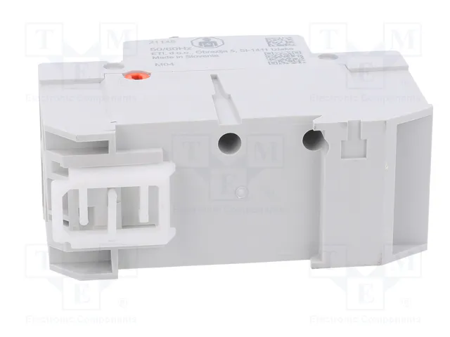 ETI POLAM EFI-P2 AC 40/0.3 Interruptor Diferencial 2 Polos