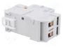 ETI POLAM EFI-P2 AC 40/0.3 Interruptor Diferencial 2 Polos