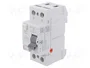 ETI POLAM EFI-P2 AC 40/0.3 Interruptor Diferencial 2 Polos