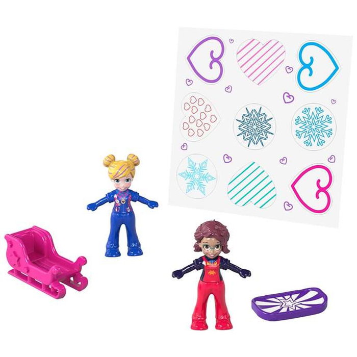 Playset Mattel OURSON FRAISE