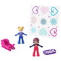 Playset Mattel OURSON FRAISE