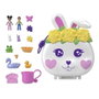 Playset Mattel OURSON FRAISE