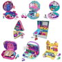 Playset Mattel OURSON FRAISE