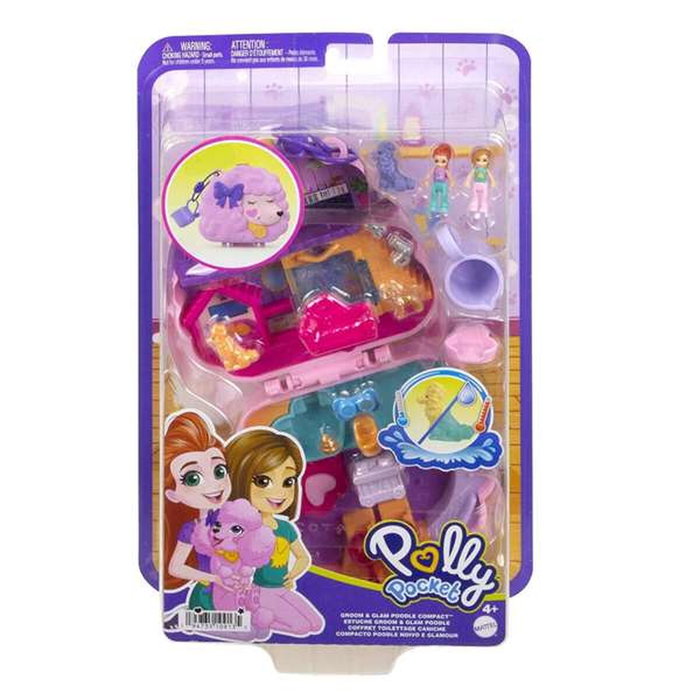 Playset Mattel OURSON FRAISE