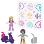 Playset Mattel OURSON FRAISE