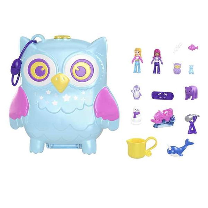 Playset Mattel OURSON FRAISE