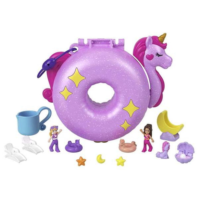 Playset Mattel OURSON FRAISE