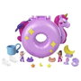 Playset Mattel OURSON FRAISE