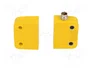 Pilz PSEN 1.1p-20/PSEN 1.1-20/8mm 504220 Interruptor magnético rectangular de 1 unidad