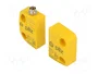 Pilz PSEN 1.1p-20/PSEN 1.1-20/8mm 504220 Interruptor magnético rectangular de 1 unidad