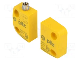 Pilz PSEN 1.1p-20/PSEN 1.1-20/8mm 504220 Interruptor magnético rectangular de 1 unidad