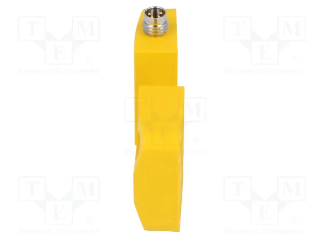 Pilz PSEN 1.1p-20/PSEN 1.1-20/8mm 504220 Interruptor magnético rectangular de 1 unidad Pilz PSEN 1.1p-20/PSEN 1.1-20/8mm 504220 Interruptor magnético rectangular de 1 unidad