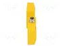 Pilz PSEN 1.1p-20/PSEN 1.1-20/8mm 504220 Interruptor magnético rectangular de 1 unidad