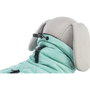 Abrigo para Perro Trixie Oslo Jade S 40 cm