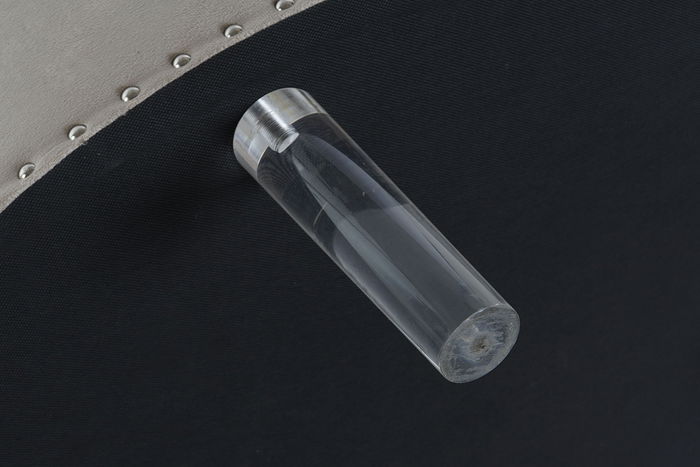 DKD Home Decor Descalzadora Beige Plateado 80 x 43 x 80 cm