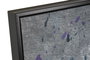 DKD Home Decor Cuadro en Lienzo Africana Surtido de 2 Piezas