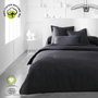 Today Juego de cama Carbón orgánico 240 x 260 cm Certificado orgánico GOTS