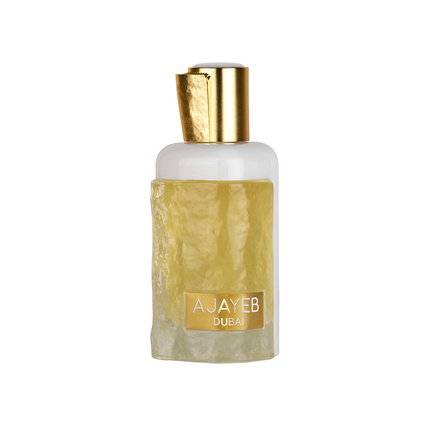 Lattafa Ajayeb Dubai Portrait Eau de Parfum 100 ml Lattafa Ajayeb Dubai Portrait Eau de Parfum 100 ml