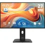 MSI PRO MP275PG E14 Monitor IPS Full HD de 27 pulgadas con 144Hz