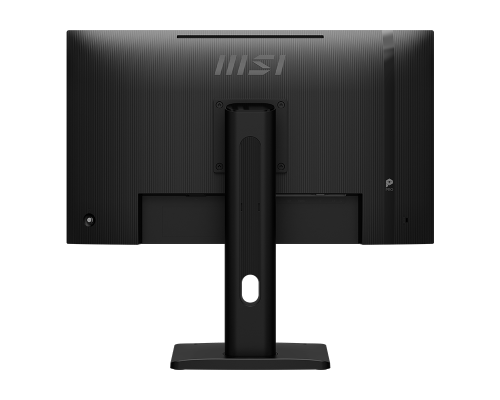 MSI PRO MP275PG E14 Monitor de PC 27" Full HD LCD Negro 1920 x 1080 Pixeles MSI PRO MP275PG E14 Monitor de PC 27" Full HD LCD Negro 1920 x 1080 Pixeles