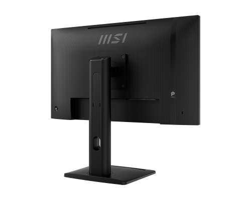 MSI PRO MP275PG E14 Monitor de PC 27" Full HD LCD Negro 1920 x 1080 Pixeles MSI PRO MP275PG E14 Monitor de PC 27" Full HD LCD Negro 1920 x 1080 Pixeles