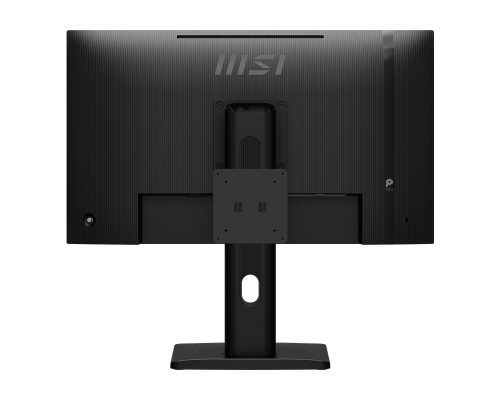 MSI PRO MP275PG E14 Monitor de PC 27" Full HD LCD Negro 1920 x 1080 Pixeles MSI PRO MP275PG E14 Monitor de PC 27" Full HD LCD Negro 1920 x 1080 Pixeles