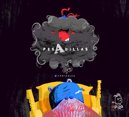 APILA Pesadillas