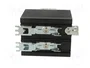 CARLO GAVAZZI RGC3A60D25KKE Relé semiconductor trifásico 25A 42-660VAC