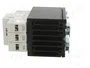 CARLO GAVAZZI RGC3A60D25KKE Relé semiconductor trifásico 25A 42-660VAC