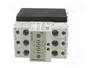 CARLO GAVAZZI RGC3A60D25KKE Relé semiconductor trifásico 25A 42-660VAC