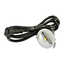 Synergy21 Synergy 21 LED Bodeneinbaustrahler ARGOS rund minimax IP65 90°