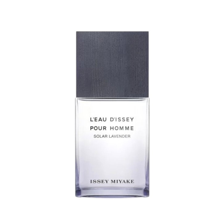 Issey Miyake L'Eau d'Issey pour Homme Solar Lavender Eau de Toilette 100 ml Issey Miyake L'Eau d'Issey pour Homme Solar Lavender Eau de Toilette 100 ml