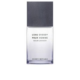 Issey Miyake L'Eau d'Issey pour Homme Solar Lavender Eau de Toilette 100 ml
