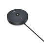 Yealink VCM36-W Micrófono Inalámbrico para Escritorio Negro