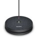 Yealink VCM36-W Micrófono Inalámbrico para Escritorio Negro