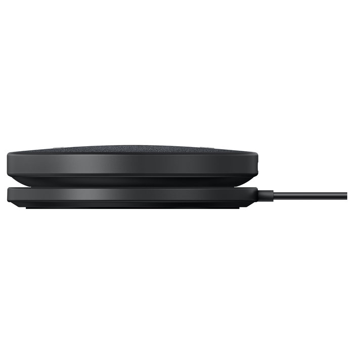 Yealink VCM36-W Micrófono Inalámbrico Negro Yealink VCM36-W Micrófono Inalámbrico Negro