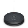 Yealink VCM36-W Micrófono Inalámbrico Negro