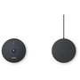Yealink VCM36-W Micrófono Inalámbrico Negro
