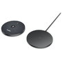 Yealink VCM36-W Micrófono Inalámbrico Negro