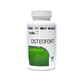NALE Osteofort 60 cápsulas