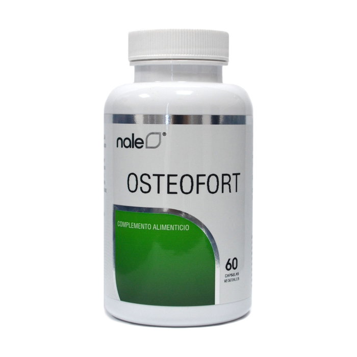 NALE Osteofort 60 cápsulas NALE Osteofort 60 cápsulas