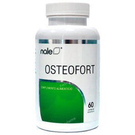 NALE Osteofort 60 cápsulas